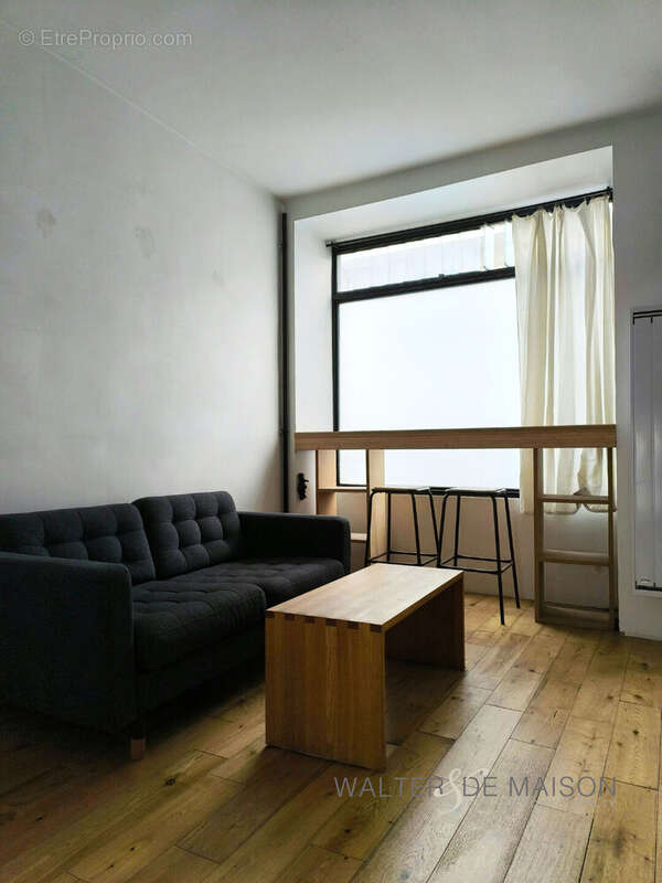 Commerce à PARIS-14E