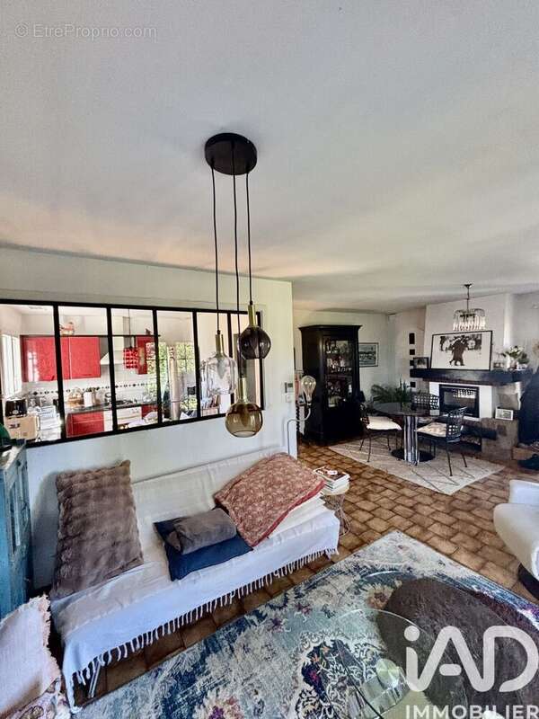 Photo 4 - Maison à VILLENAVE-D'ORNON