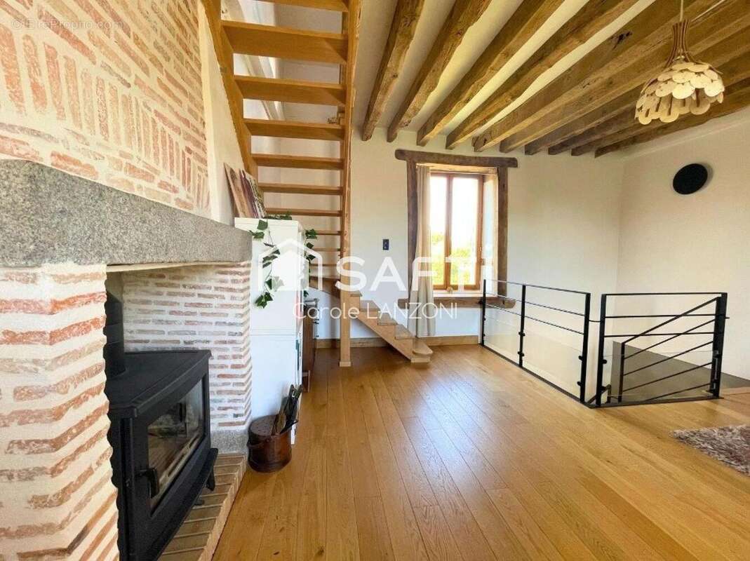 Photo 5 - Maison à RENNES