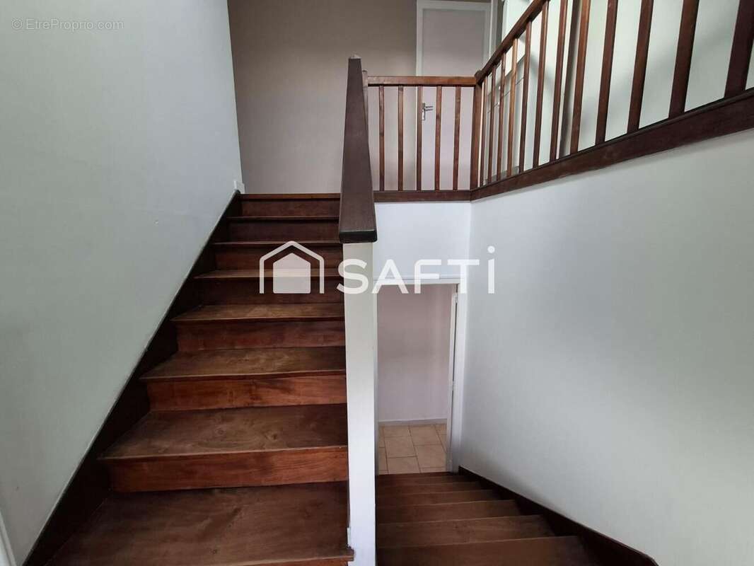 Photo 9 - Maison à BREHAN