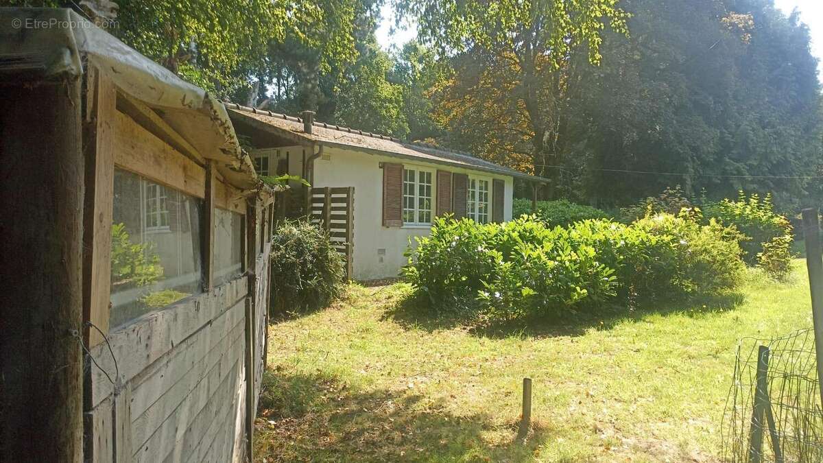 Photo 3 - Maison à HEDE