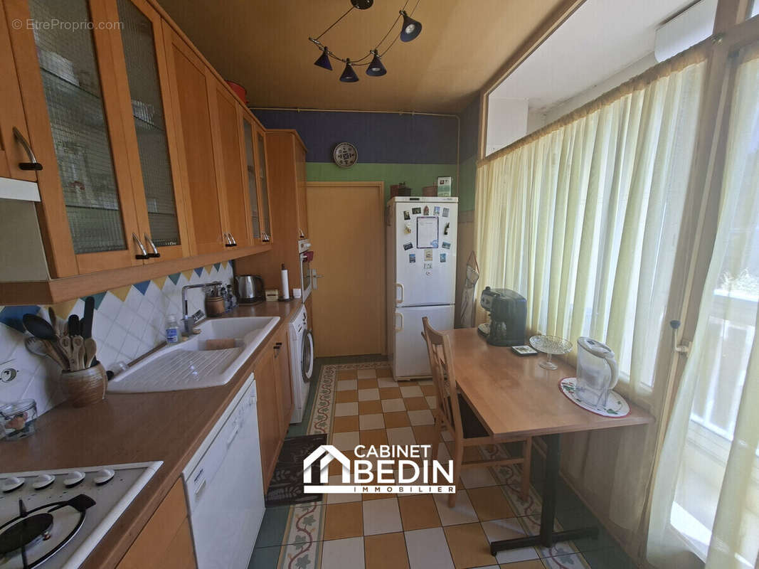 Appartement à GRADIGNAN