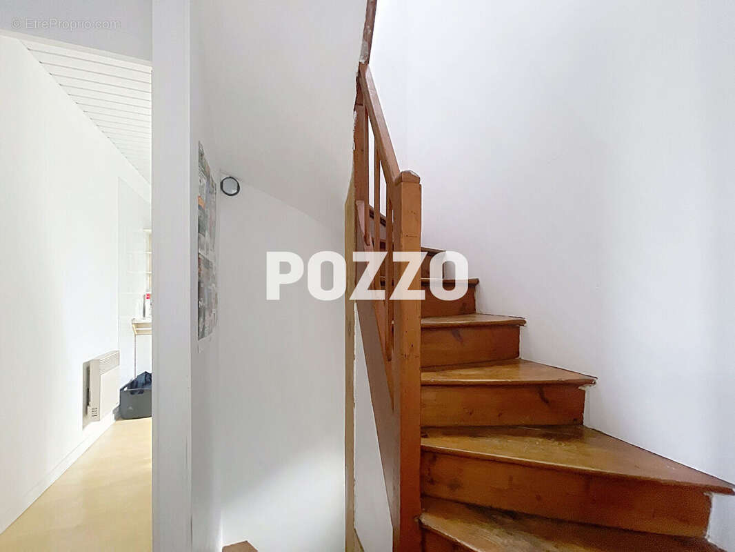 Appartement à DOUVRES-LA-DELIVRANDE