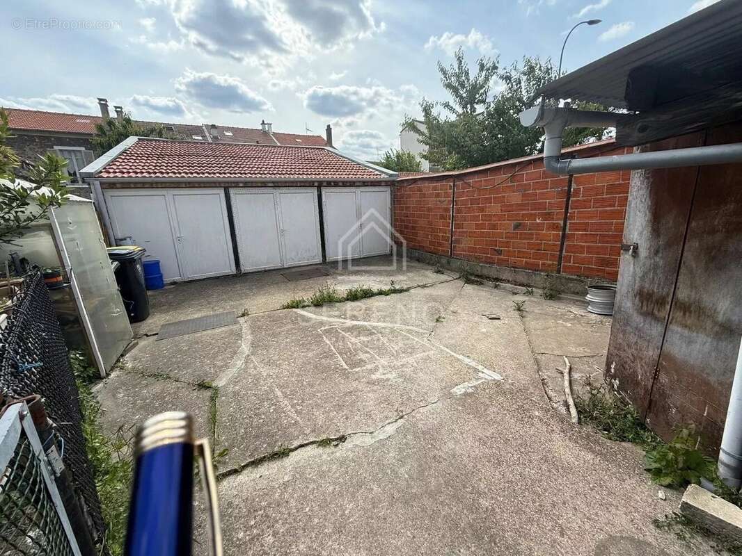 Commerce à NOGENT-SUR-MARNE