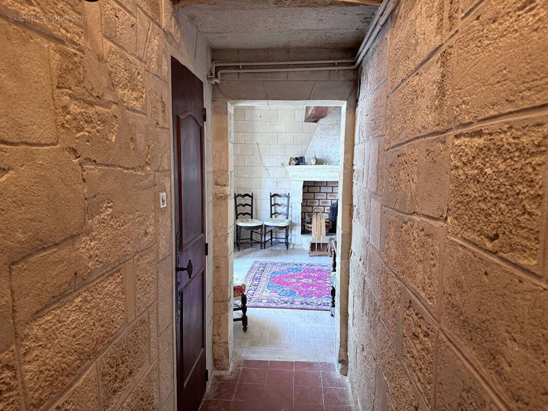 Maison de caractère du XVe siècle 8 pièces 192 m2 avec vue exceptionnelle - photo 11
