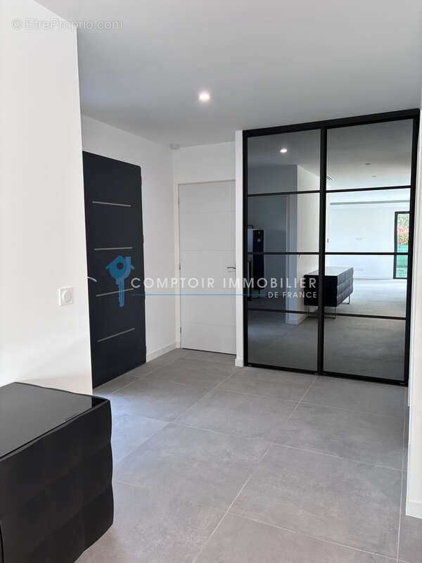 Maison à BUZET-SUR-TARN