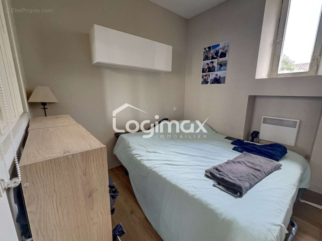 Maison à LA ROCHELLE