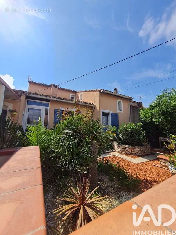 Photo 2 - Maison à PALAU-DEL-VIDRE