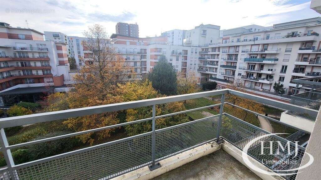 Appartement à EVRY