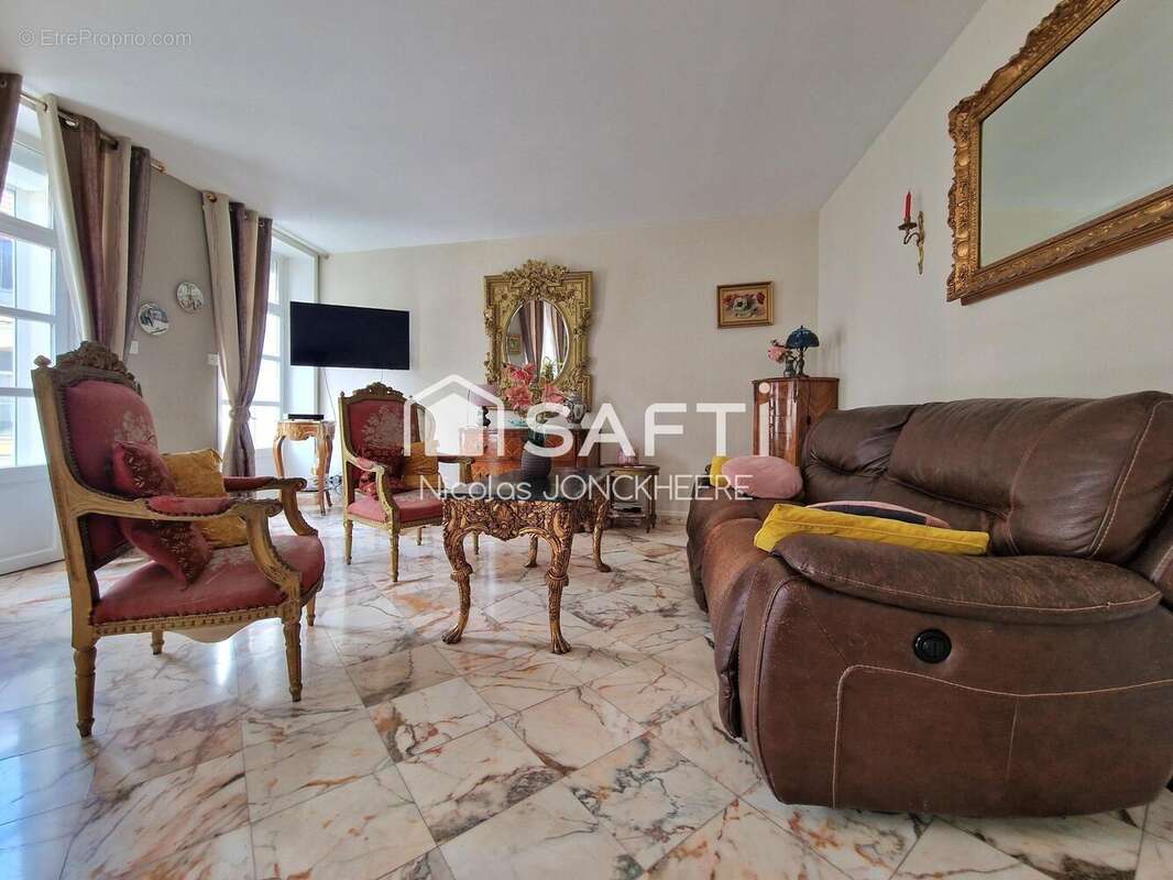 Photo 3 - Appartement à AIRE-SUR-LA-LYS