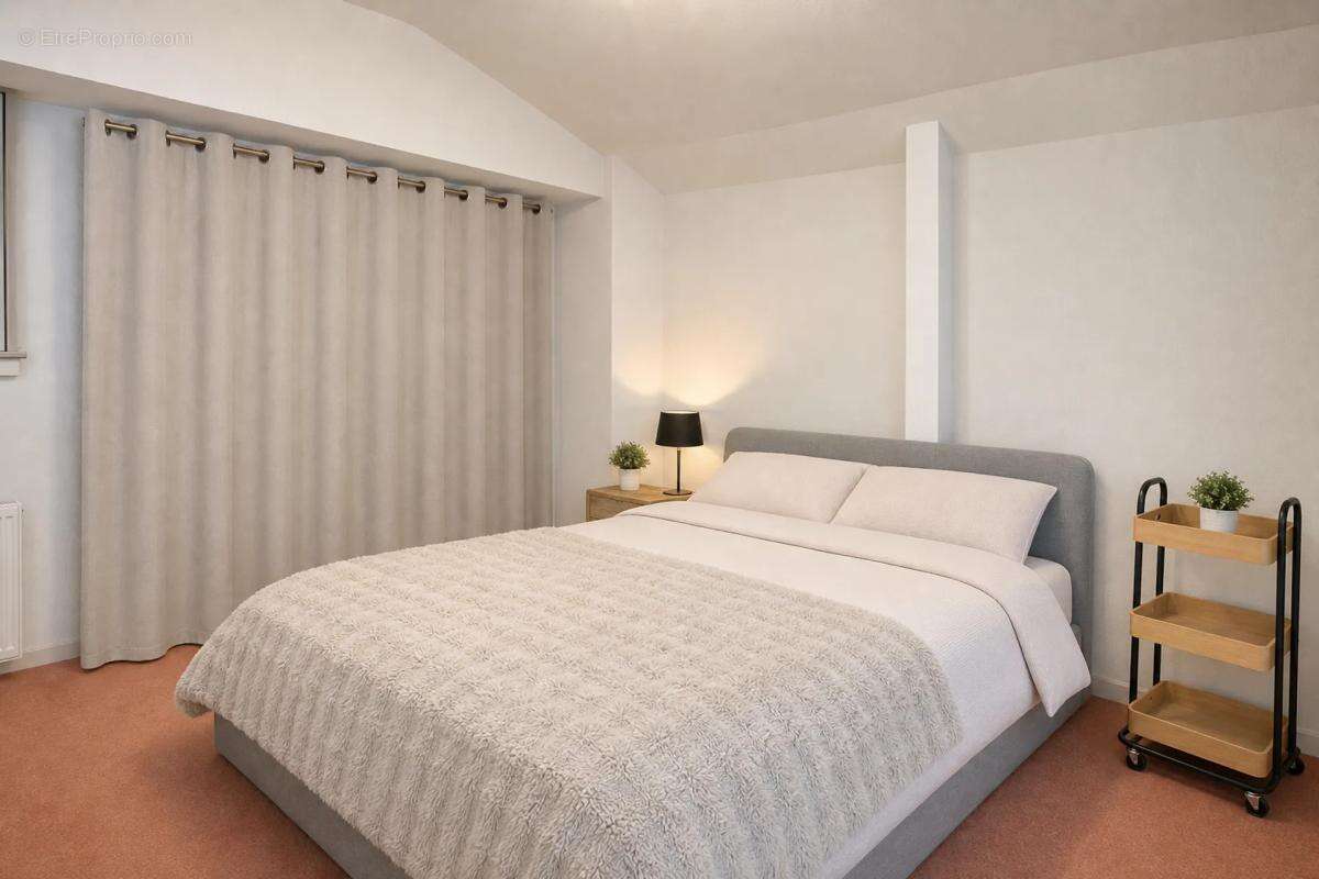Appartement à ORTHEZ