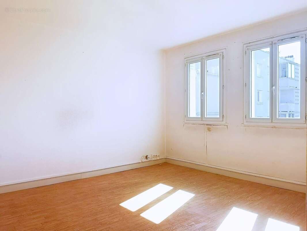 Photo 7 - Appartement à TOULOUSE