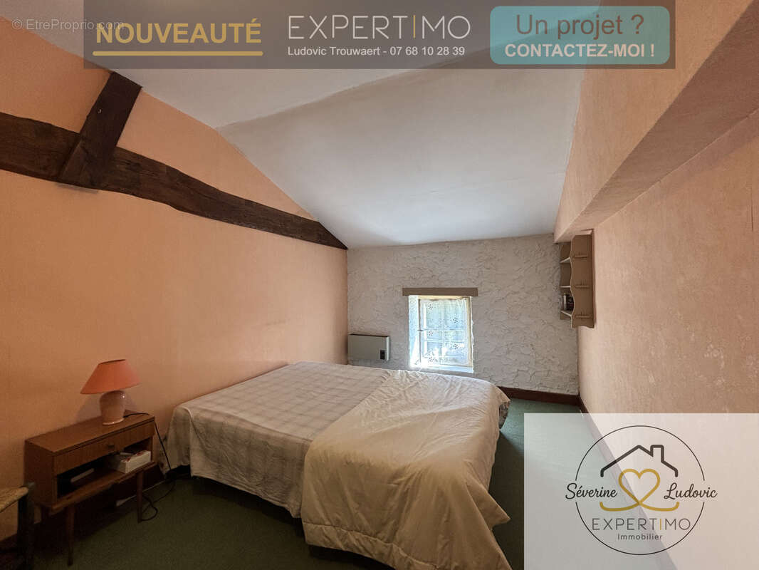 Maison individuelle de 226 m2 - photo 12