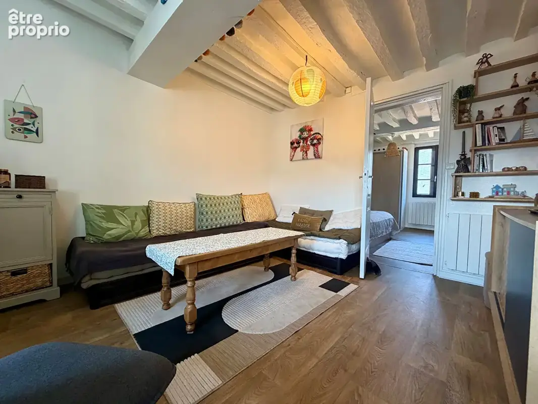 Appartement Dieppe - photo 6