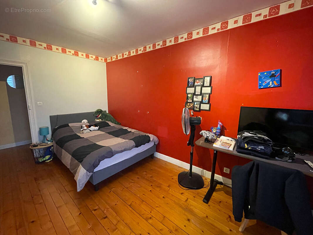 Maison à LESSARD-EN-BRESSE