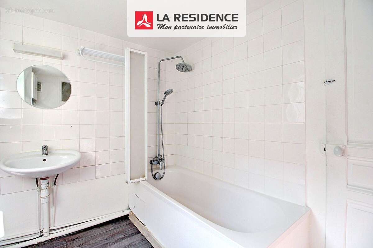 Appartement 67 m² à Bonnieres-Sur-Seine  - photo 4