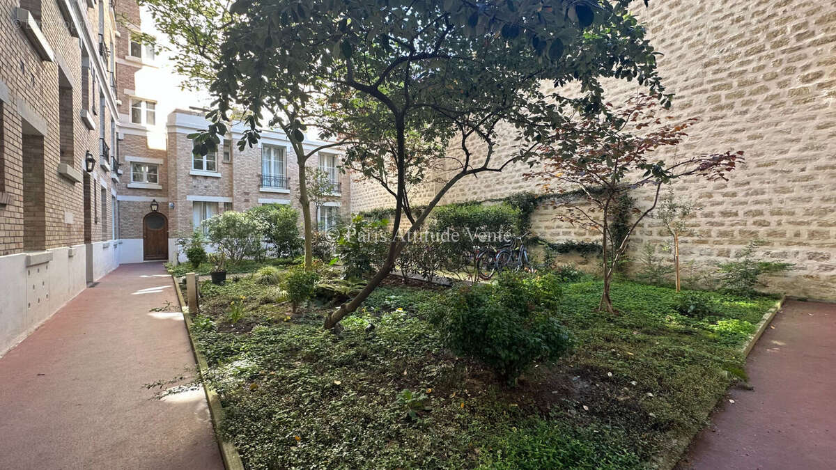 Appartement à PARIS-6E