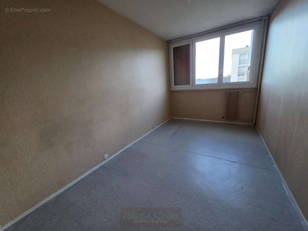 Appartement à MONTARGIS