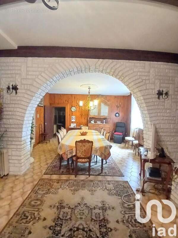 Photo 2 - Appartement à CORNY-SUR-MOSELLE