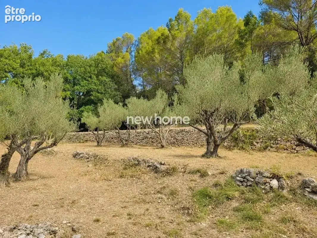 Villa provençale rare avec rivière privée et 2,2 hectares de nature - photo 25