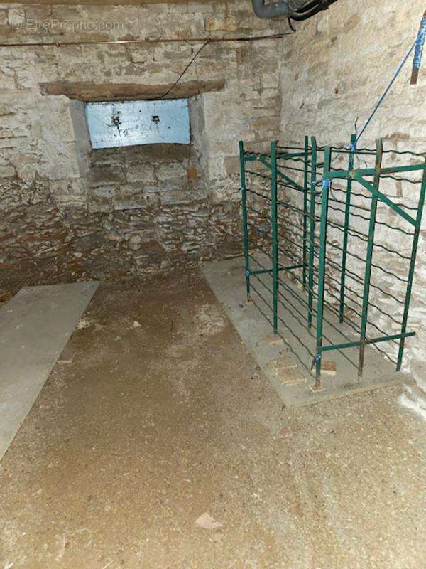 Maison ancienne de  4 pièces 92.11 m2 avec jardin clos - photo 12