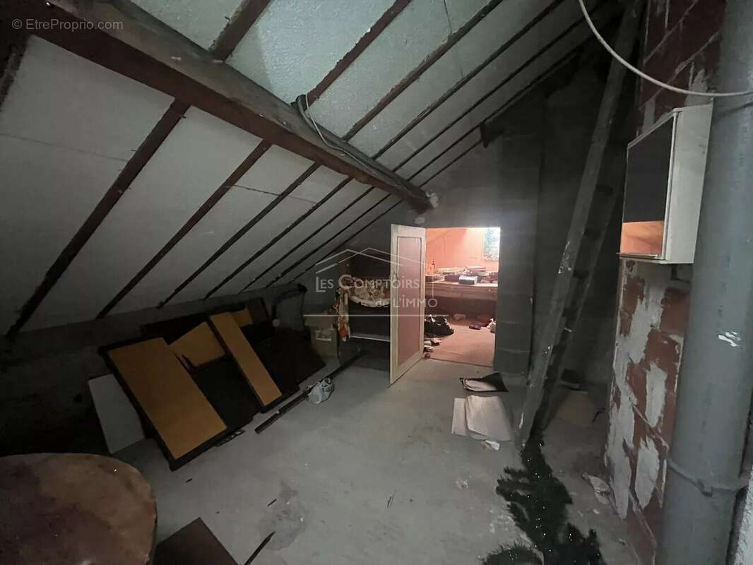 Maison 2 chambres Donges - photo 14