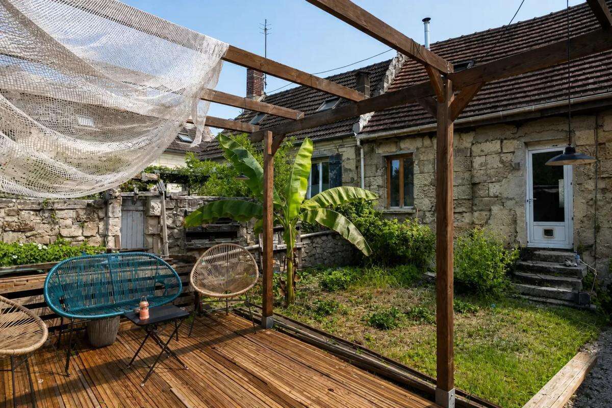Maison de 3 pièces de 55 m² à Attichy - photo 21