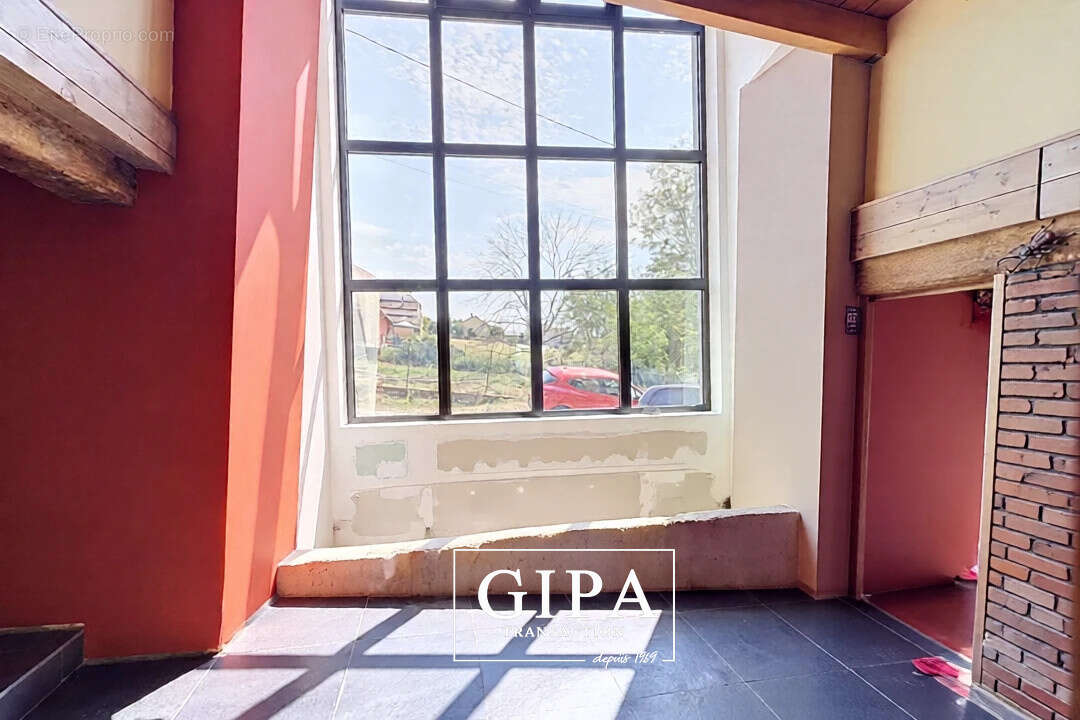 Maison d'architecte de 262 m2 - photo 5