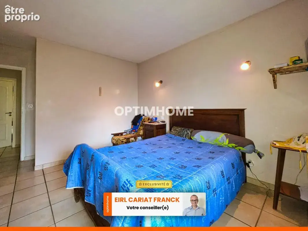 Maison à vendre 2 pièces FOLLES (87) - photo 10