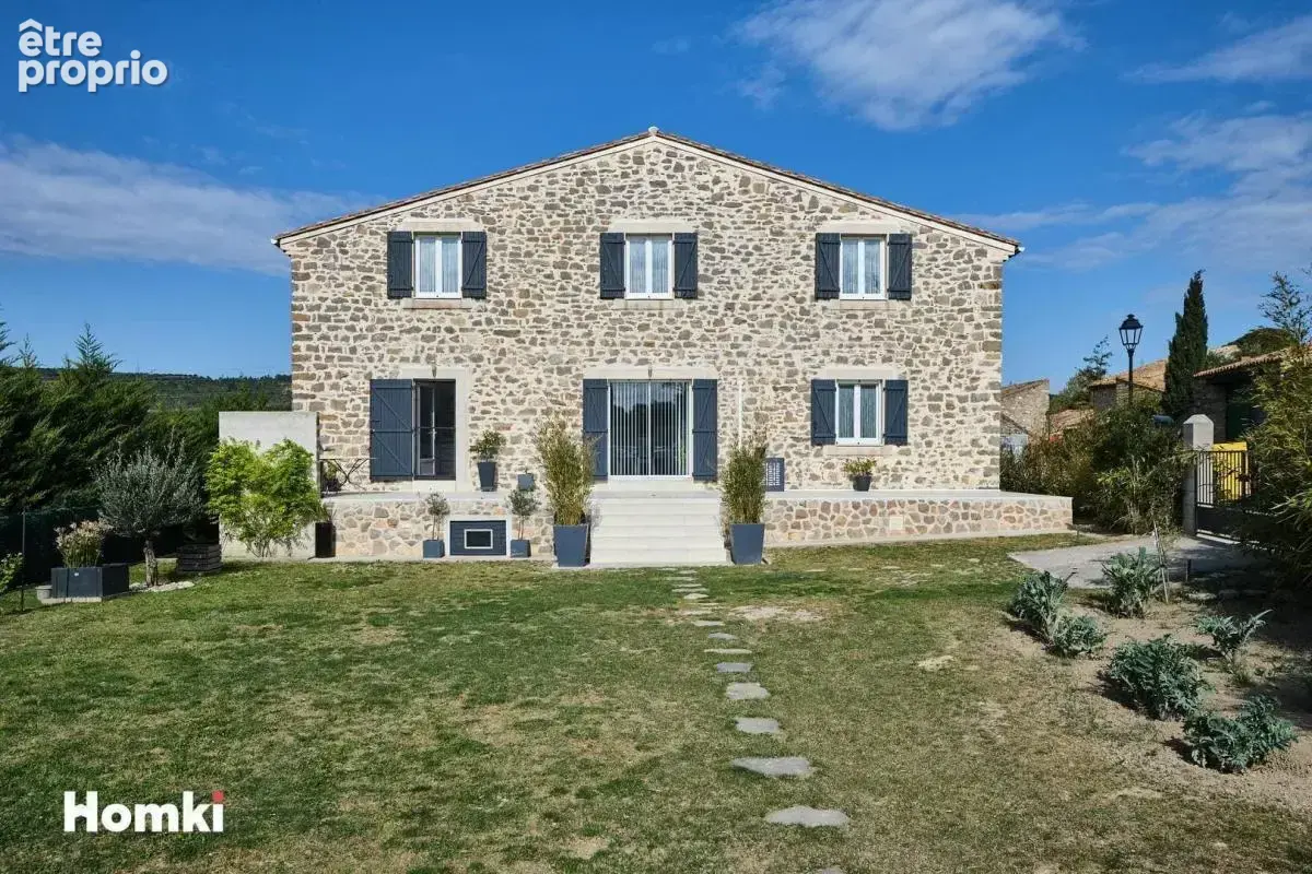 Maison/Villa T5 de 154 m² à Talairan 11220 - photo 3