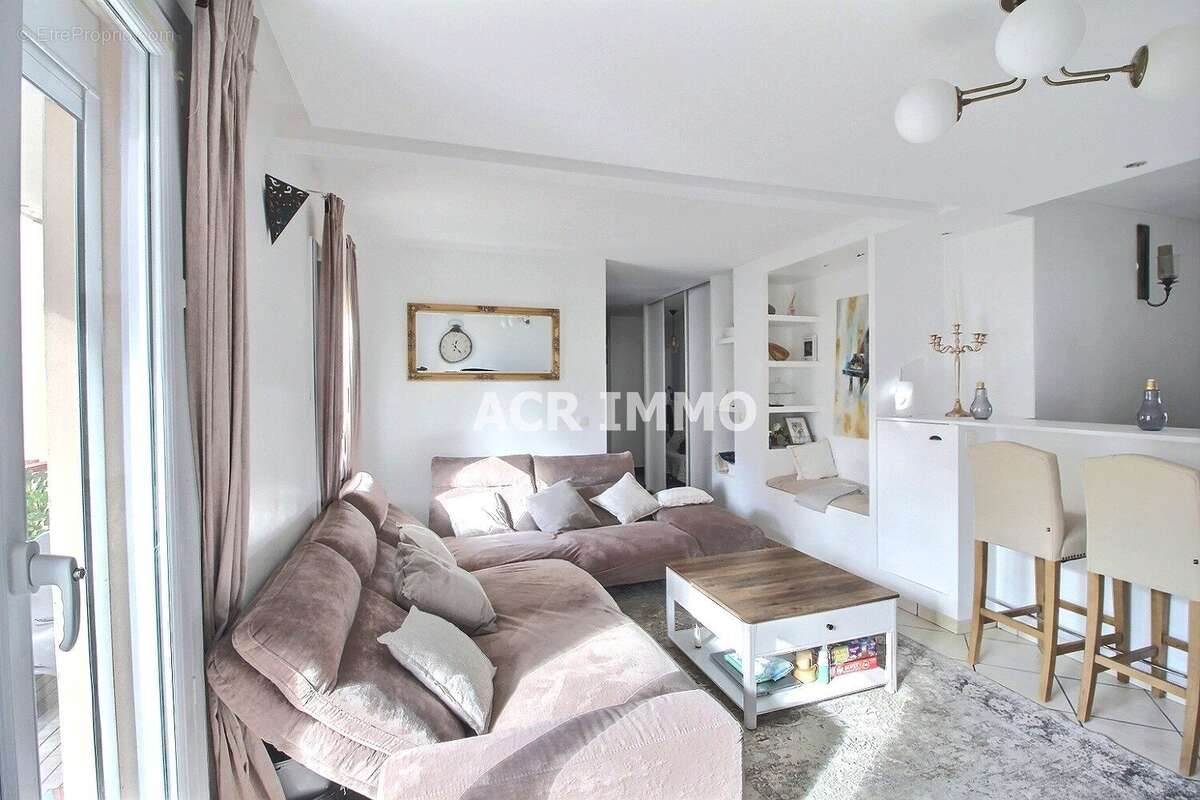 Appartement à ANDRESY