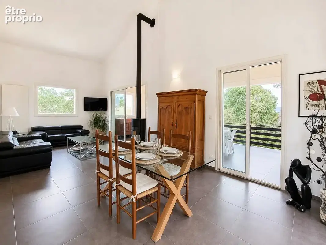 À vendre : propriété de 164 m² à fabrègues (34690) - photo 4