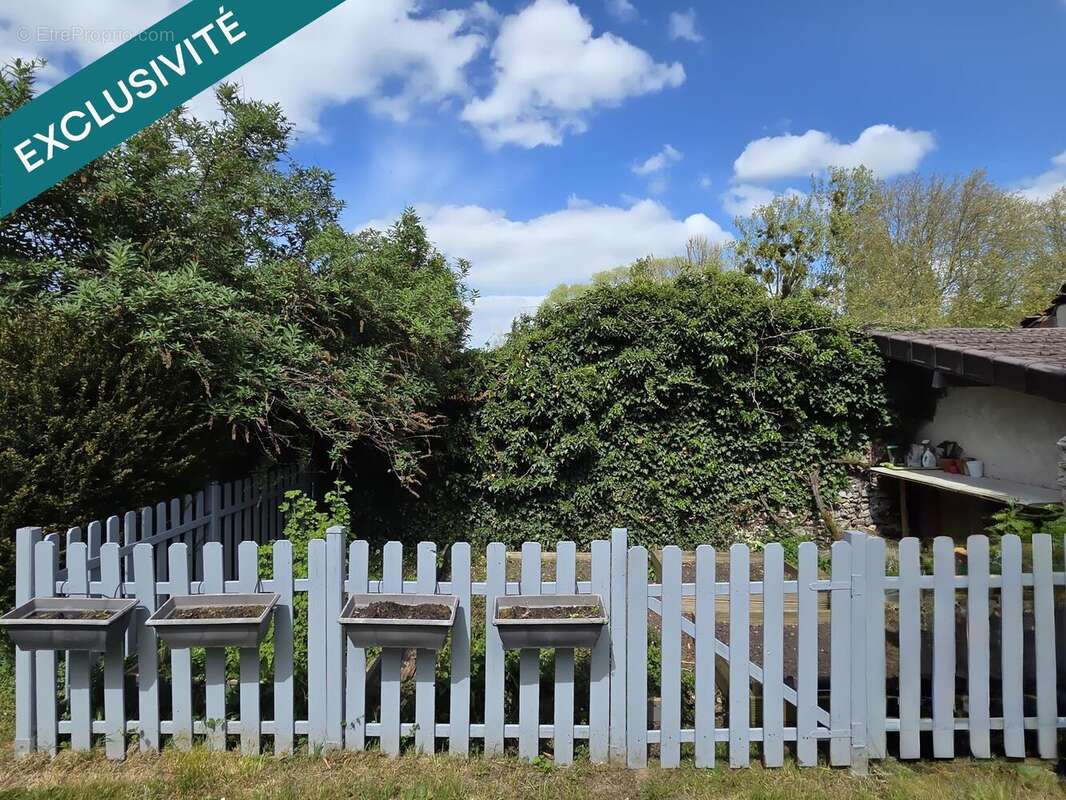 Photo 2 - Maison à BONCOURT