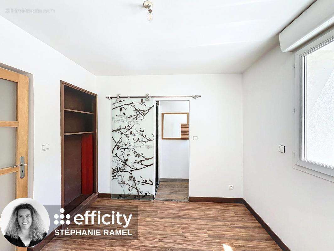 Appartement à SCIONZIER