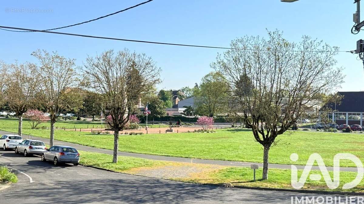 Photo 7 - Appartement à GUEUGNON