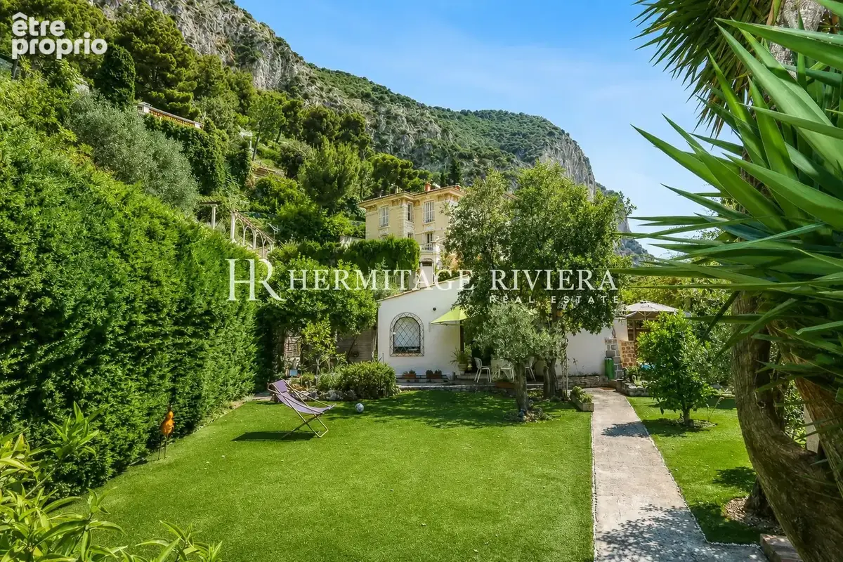 Maison 4 pièces 100 m² à vendre à Beaulieu-Sur-Mer (06310) - photo 46