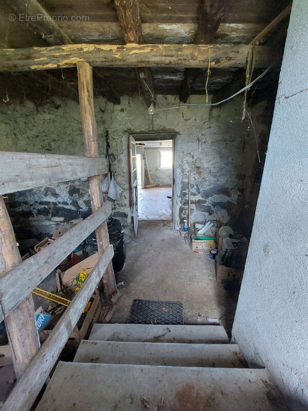 Maison à MONISTROL-SUR-LOIRE