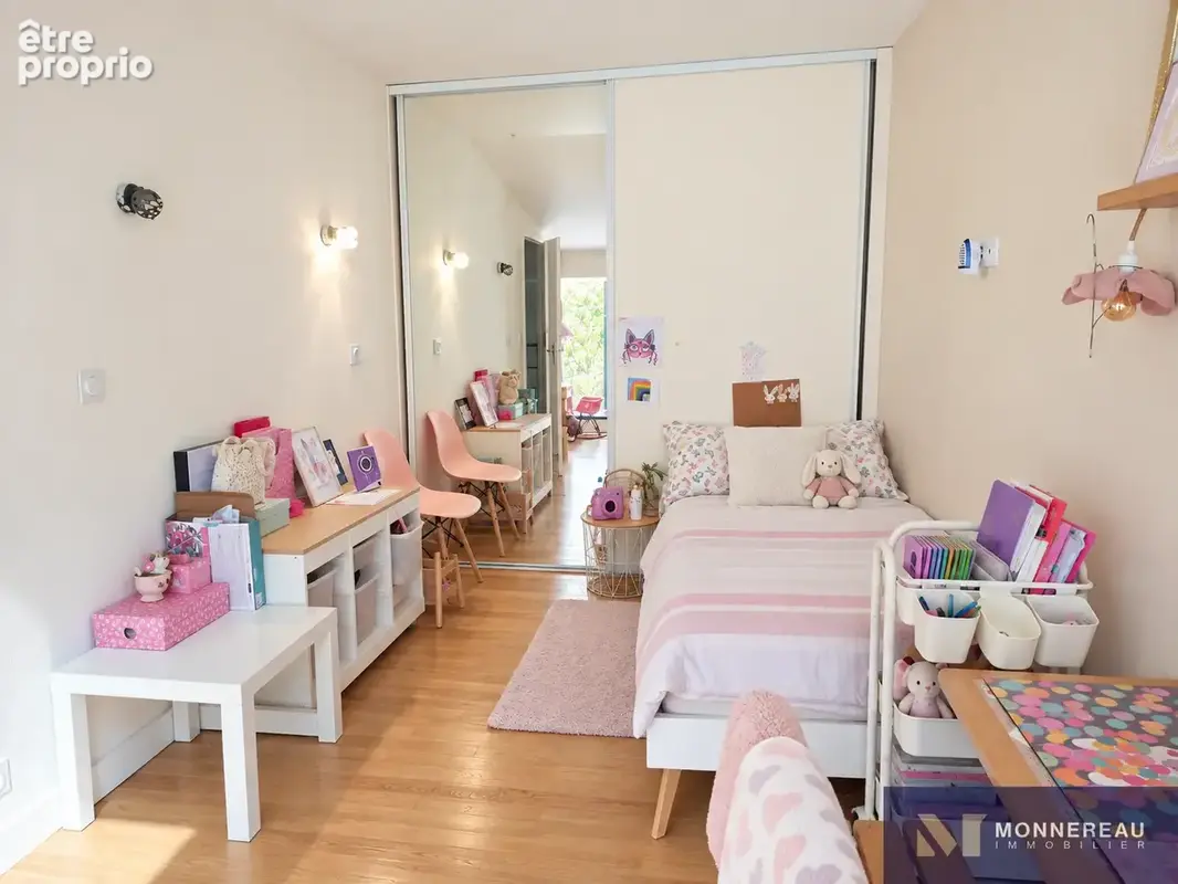 Maison en pierre renovee - photo 13
