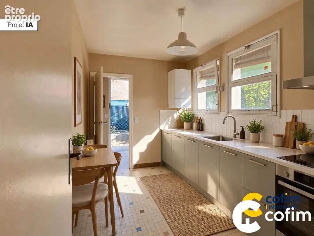 Maison 4 pièces 140 m² à vendre à Billere (64140) - photo 8