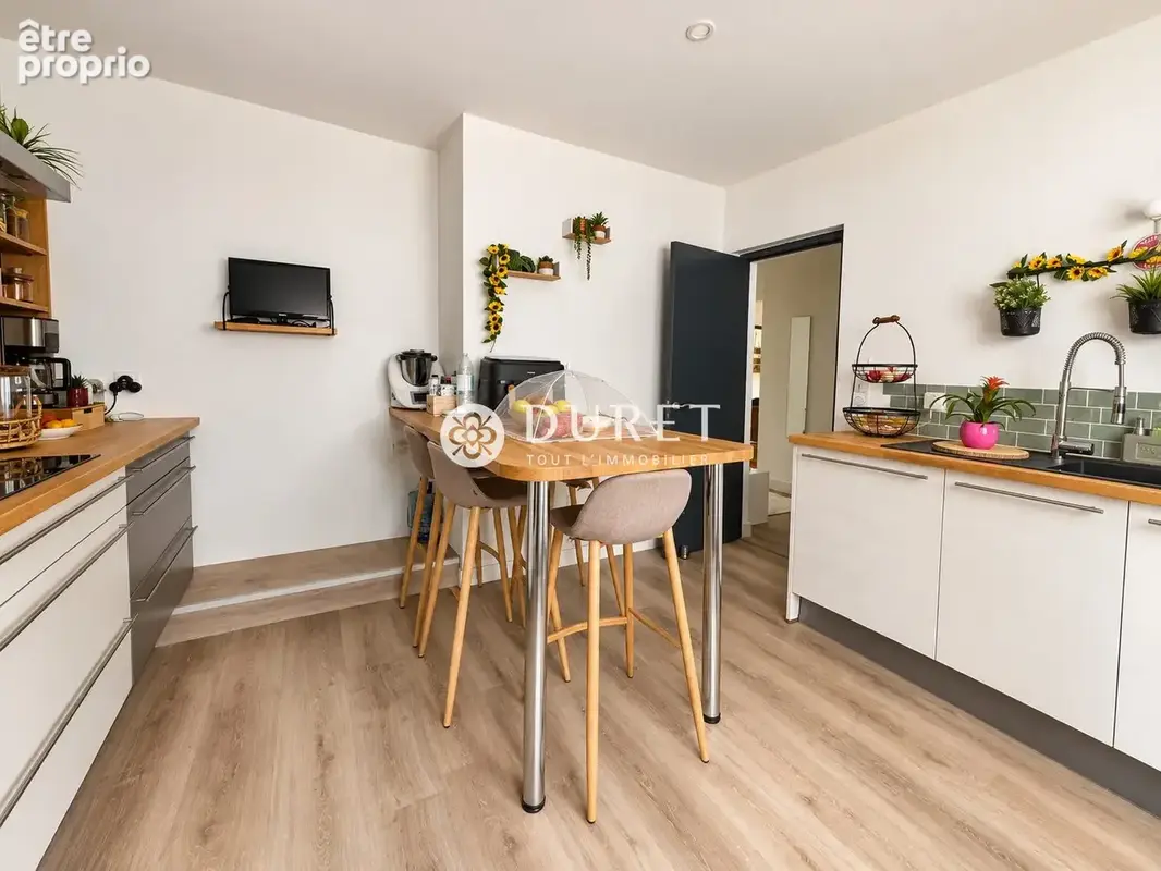 Maison 4 pièces 121 m² à vendre à Challans (85300) - photo 6