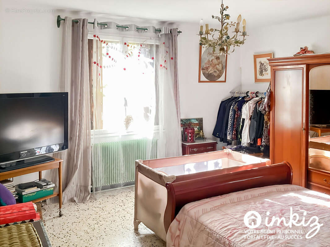Maison 6 pièces entre Nîmes et Montpellier - photo 7