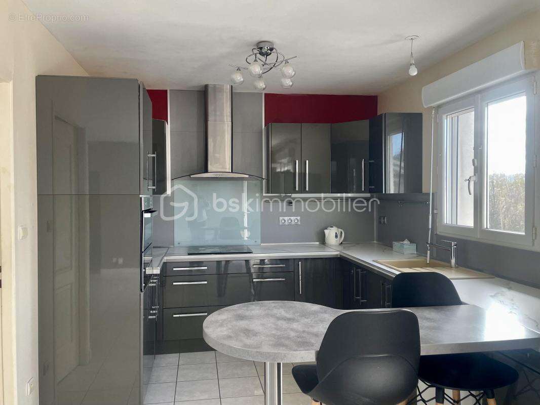 Maison à SAINT-ANDRE-DE-ROQUELONGUE