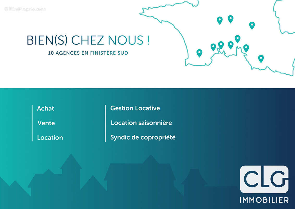 Commerce à PONT-L&#039;ABBE