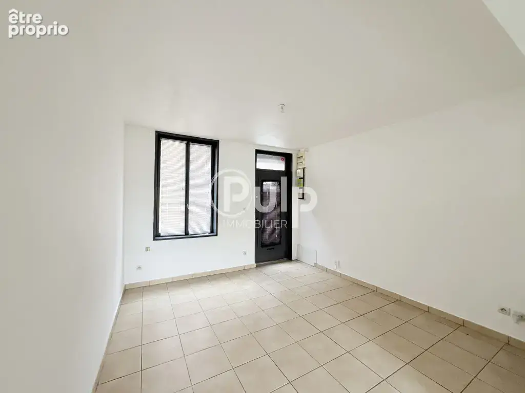 Maison à LILLERS