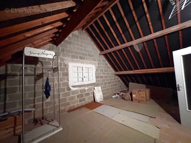 Maison à VIRE