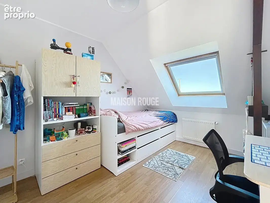 Saint-Méloir-des-Ondes - Vie de plain-pied, 4 chambres, proche commerces et écoles - photo 16