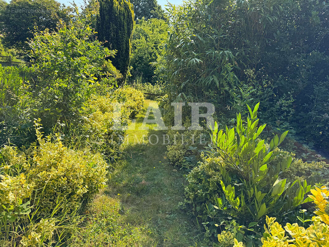 Longèrecà proximité de la forêt du Perche - ref M15478 - photo 13