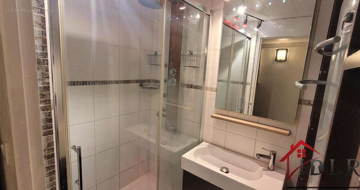 Appartement à LE CHATELET-EN-BRIE