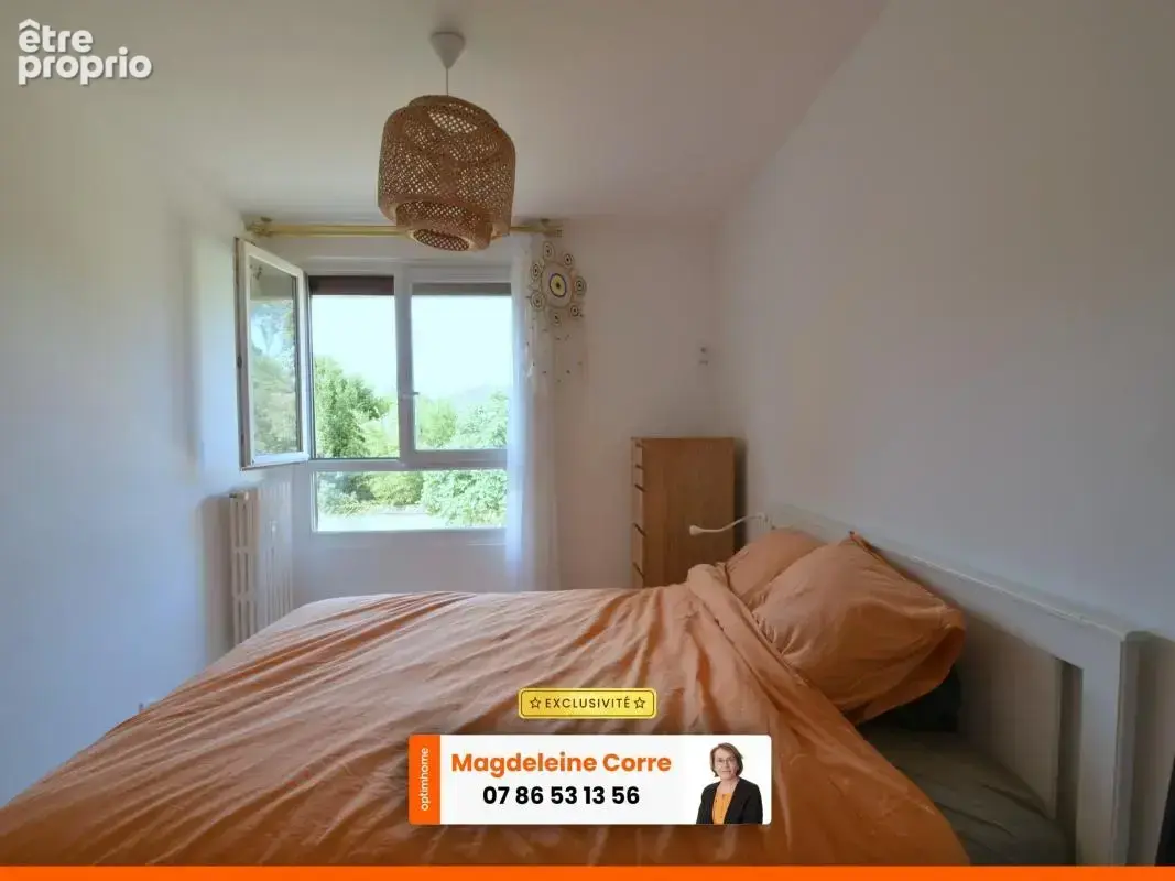 Appartement 3 pièces 56 m² avec balcon, parking et 2 caves – Centre-ville de Chennevières-sur-Marne - photo 10