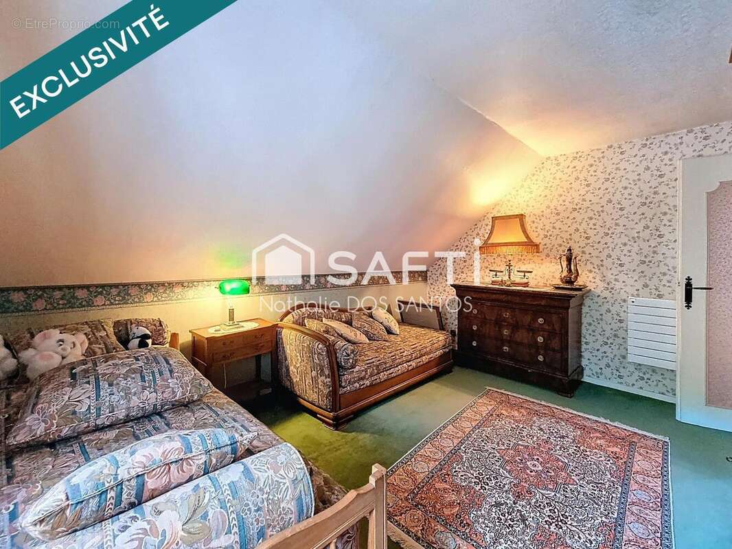 Photo 9 - Maison à ROISSY-EN-BRIE